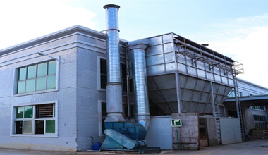 長(zhǎng)江家具家俬廠除塵方案 長(zhǎng)江家具家俬廠除塵方案